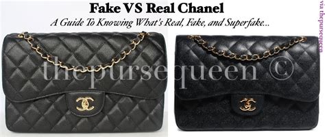 chanel jumbo real vs fake|false chanel bag.